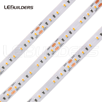 AAA Quality Flexible LED Light Lights 120leds / M CRI90 ~ 97 à bas prix