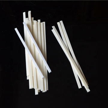 Alumina Ceramic Rods and Bars - Grinding and Machining Services