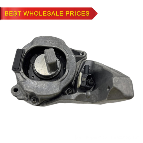 BHR Auto Parts: High-Quality Engine Mount for Bentley 4M0 199 255 - Ultimate Performance and Durability