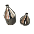 Stainless Steel Conical Filling Machine hopper