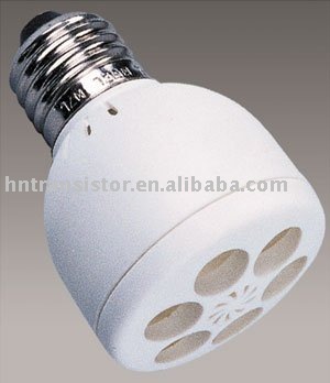 Energy-saving lamps