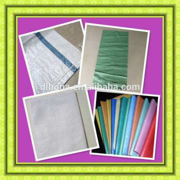 polypropylene bags PP Woven Bag PP bag For Packing Rice Sugar Wheat and Food.