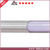 SAE 100 R14 SS 304 braid Teflon hose PTFE HOSE