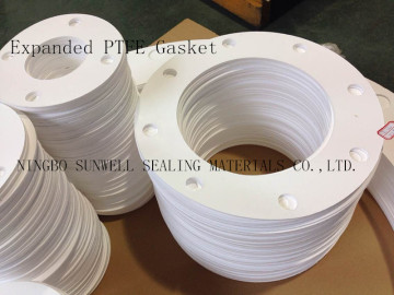 PTFE Envelope Gasket