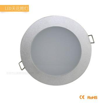 15W Down Light Fixture with CE & RoHS Certificate
