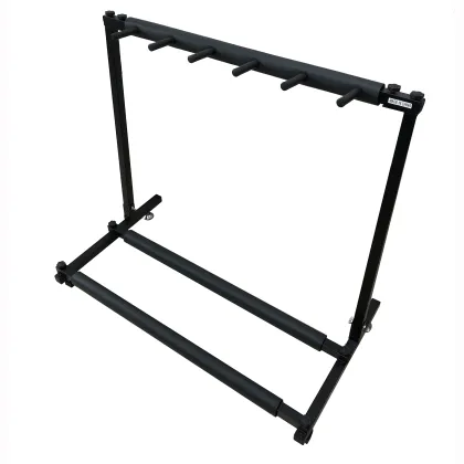 New Design 2022 Gun Rack and Storage for 3/5/7/9 Seats - Winchester, Remington, Ruger