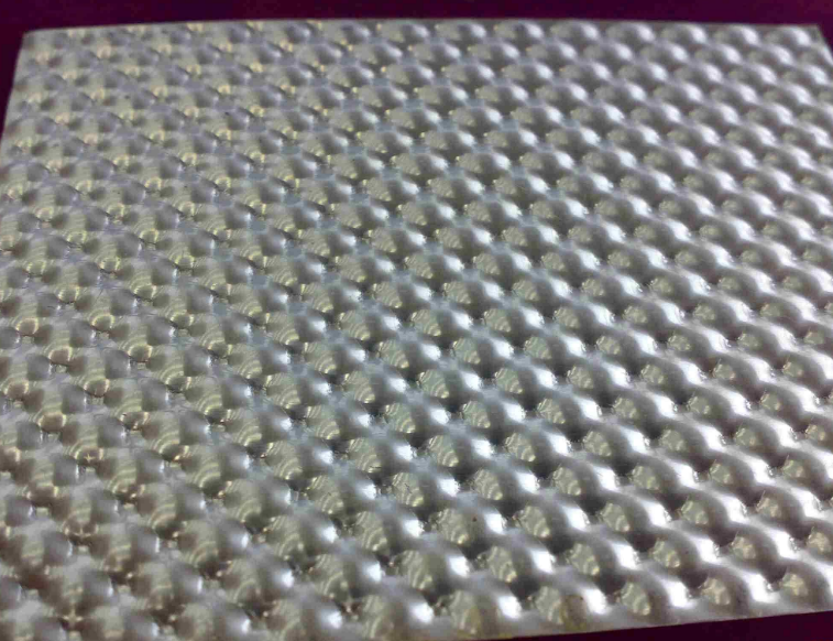 diamond plate aluminum sheets