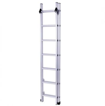 4 METERS EXTENSION LADDER