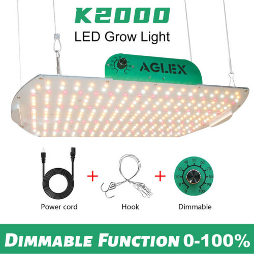 Free Sample LED Full Spectrum 180w Grow Light