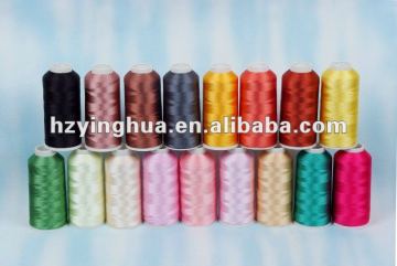Eco-friendly SAKURA Brand Embroidery Thread