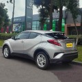 2023 トヨタ C-HR ハイブリッド リーディング エディション