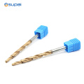 Coated Woodworking Wood Twist Step Drill Bit