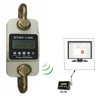 Dynamometer (DL-W-1)
