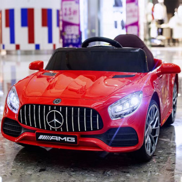 سيارة رياضية كهربائية Maserati CL-602