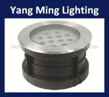 superbright energy-saving underground light
