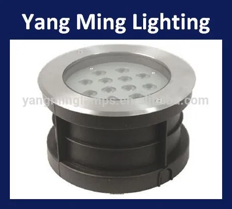 superbright energy-saving underground light