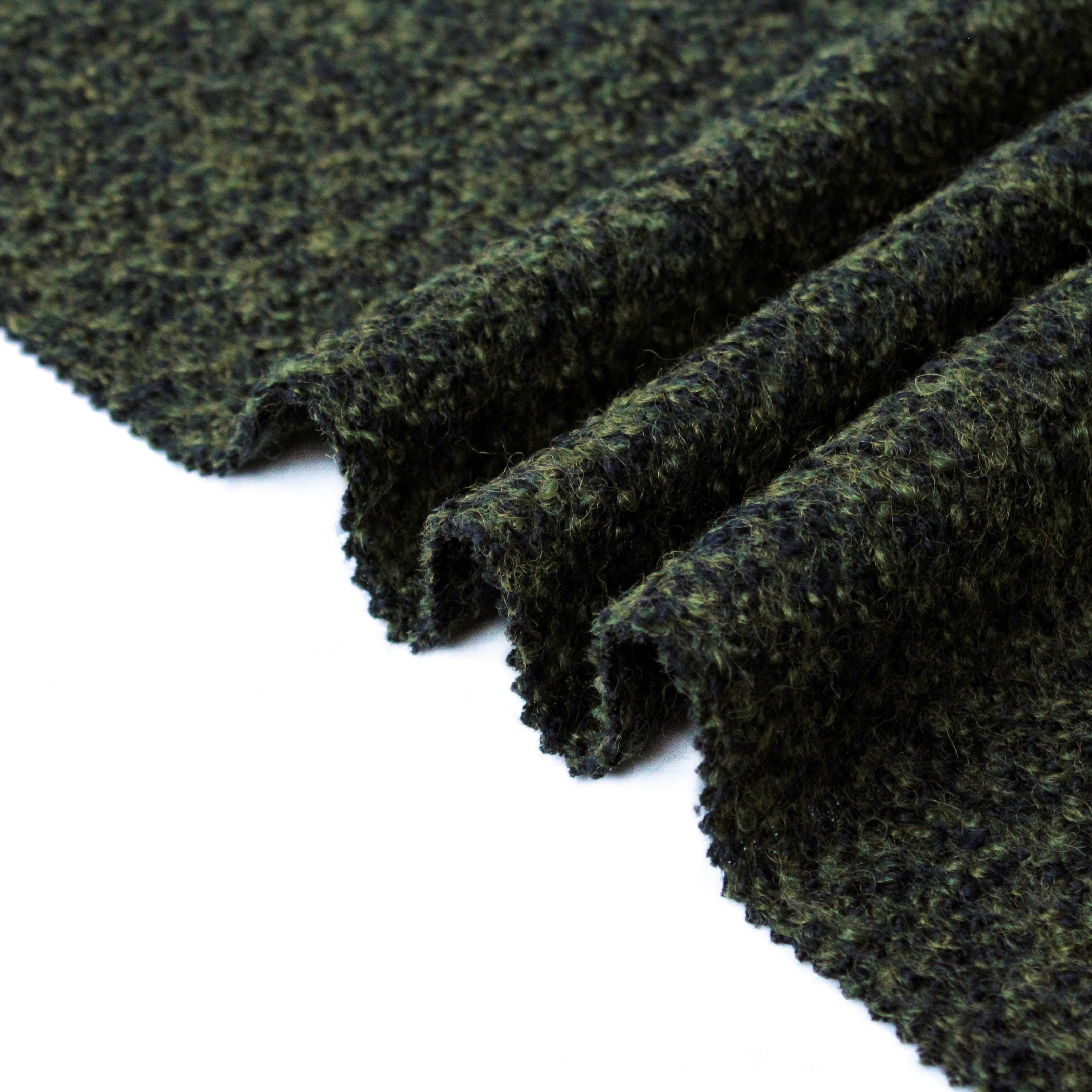 wool polyester fabric