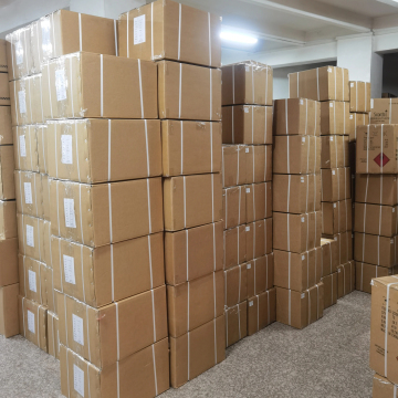 Wydrukowane rozwiązania w pudełkach: niestandardowe, produkcyjne i hurtowe