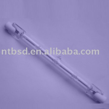 Linear halogen lamps 500w