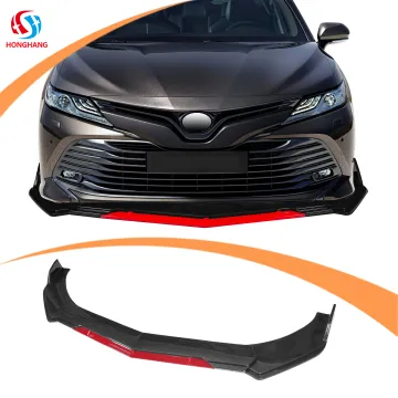 Front Lips and Bumper Splitters for 2015-2020 Cars
