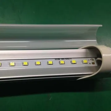 High Power 4ft 3014 3528 5050 5730 SMD LED Tube Light