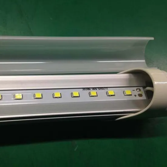 High Power 4ft 3014 3528 5050 5730 SMD LED Tube Light