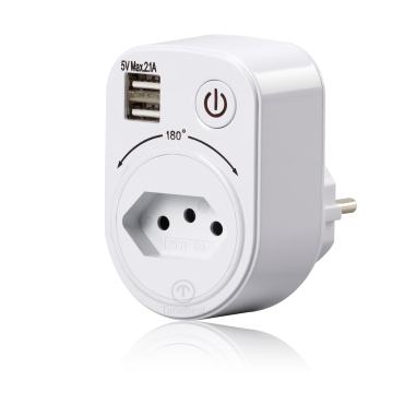 Affordable USB Power Adapter Sale: Get 5V 0.5A & 9V AC Adapters with Plug-in Feature at Low Prices