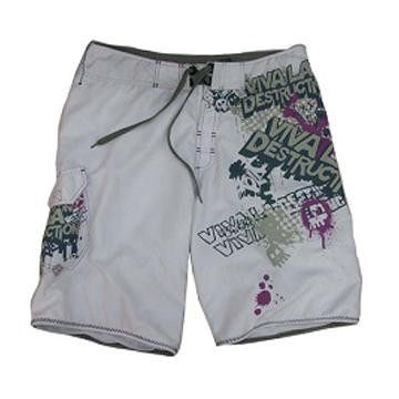 Men Beach Short