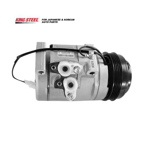 KINGSTEEL OEM 88320-BZ120 Air Compressor for Toyota AC System