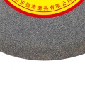 Durable Aluminum Oxide Grinding Wheel for Industrial Use