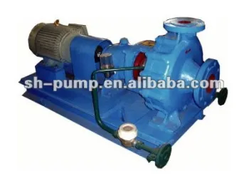 HPK-Y Hot Water Circulating Pump