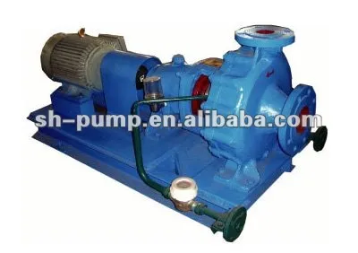 HPK Hot Water Circulation Pump