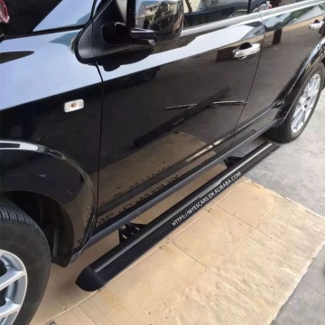 4x4 Offroad Powerstep Automatic Running Board لعام 2010+ Dodge Journey