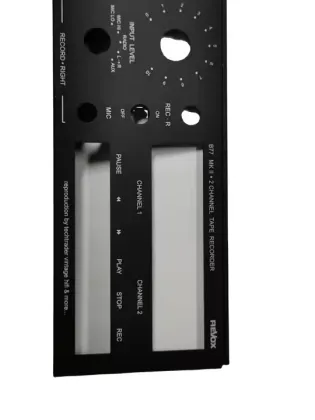 OEM Sheet Metal Fabrication Parts