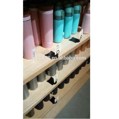 Hot Sale Wire Paper Note Holder