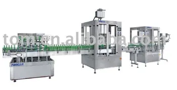 packing machine production line