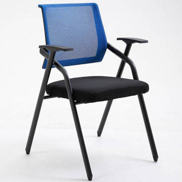 Foldable Mesh Office Chair Space-Saving Design