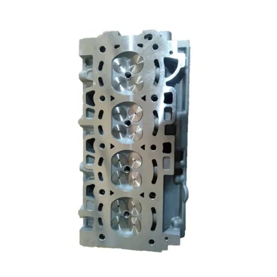 China 2.0L 16v SQR484 Cylinder Head Assembly Without VVT for Chery Tiggo