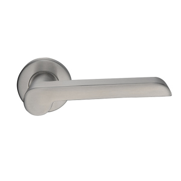 Bộ tay cầm cửa bằng thép không gỉ cao cấp