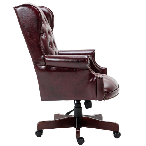 Executive Office Chair 5