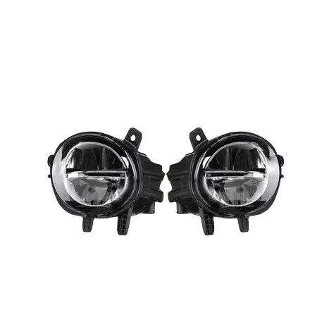 Fog Lamp 63177315559 63177315560 - BMW F30/F35 Fog Lights 2013-2018