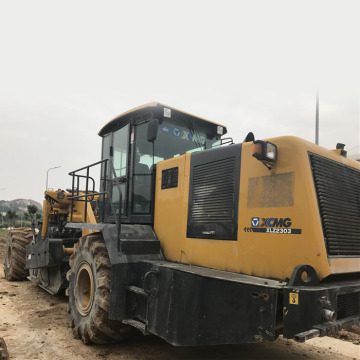 2100mm XL2103 Cold Recycler Road Maintenance Machine