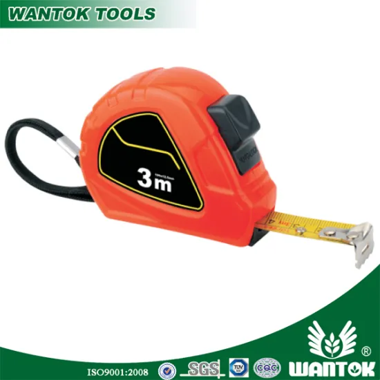 WT0307023 Heavy Duty Contractor Rubber Measuring Tape