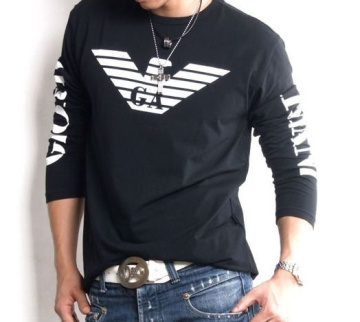 Wholesale Armani Long T-shirt