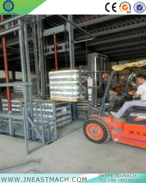 10t 7m High Quality Hotel Hydraulic Lift Platform