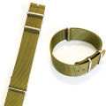 24MM 22MM 20MM Nylon Woven Watch Straps