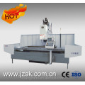 Máquina de fresado CNC universal de alta precisión XK719