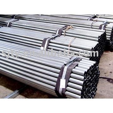 10CrMo910 alloy steel pipe