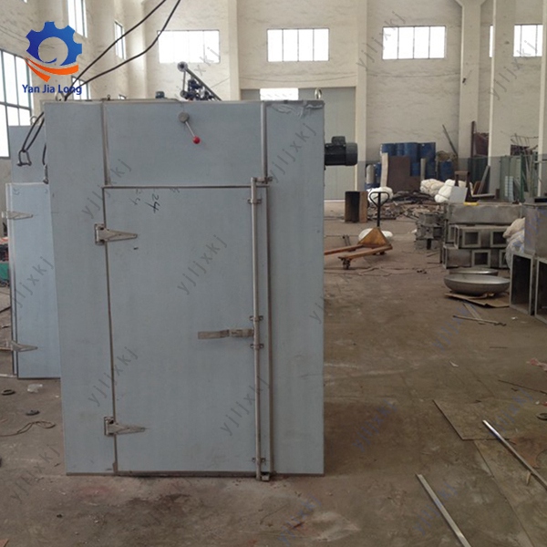 Hot Air Circulating Drying Oven for dried fruits