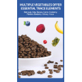 OEM Complete Grein Free Kibble for Kitten
